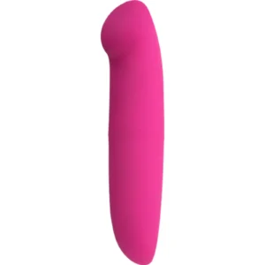 GC Mini G-Spotter Vibrating Bullet in Pink
