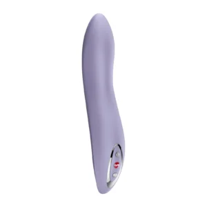 Fun Factory Stronic Flow Automatic G-Spot Massager – Light Violet
