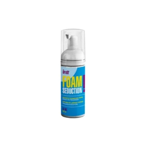 Intt Foam Seduction! Intimate Hygiene Foam