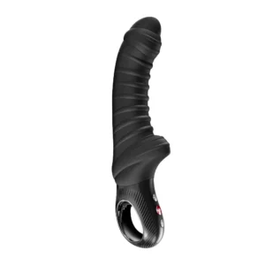 Fun Factory Tiger Black G-Spot Vibrator