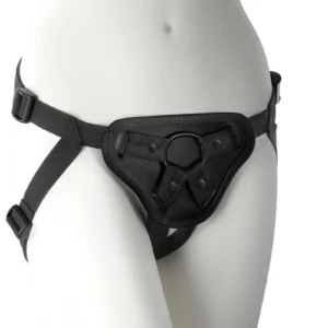 Crushious Snap Strap Strap-On Harness