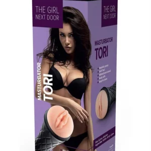 Dream Toys The Girl Next Door Tori — Vaginal Masturbator