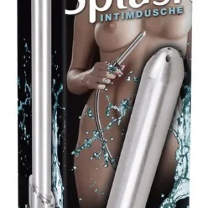 You2Toys Total Splash Intimate Douche — Anal Douche