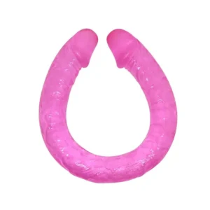 Baile Double-Ended Bendable Dildo