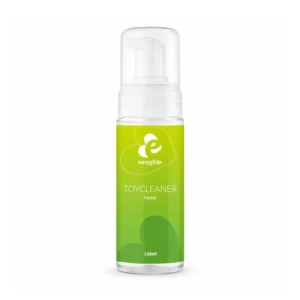 EasyGlide Foam Toy Cleaner 160 ml – Vegan Intimate Accessory Cleaner