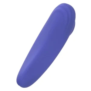 CalExotics Connect Panty Teaser Purple App-Controlled Vibrator
