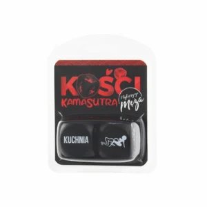 Grammi Kamasutra Dice Game for Couples