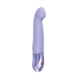 Fun Factory Stronic G Lavender G-Spot Thrusting Vibrator