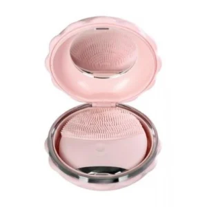 Yovee Gummy Bear xFace Facial Massager with Mirror