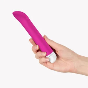 Fun Factory Joupie Magenta G-Spot Vibrator