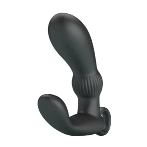 02-03570b0f1540 Pretty Love Cayla Prostate Massager with 12 Vibration Functions and Memory Function