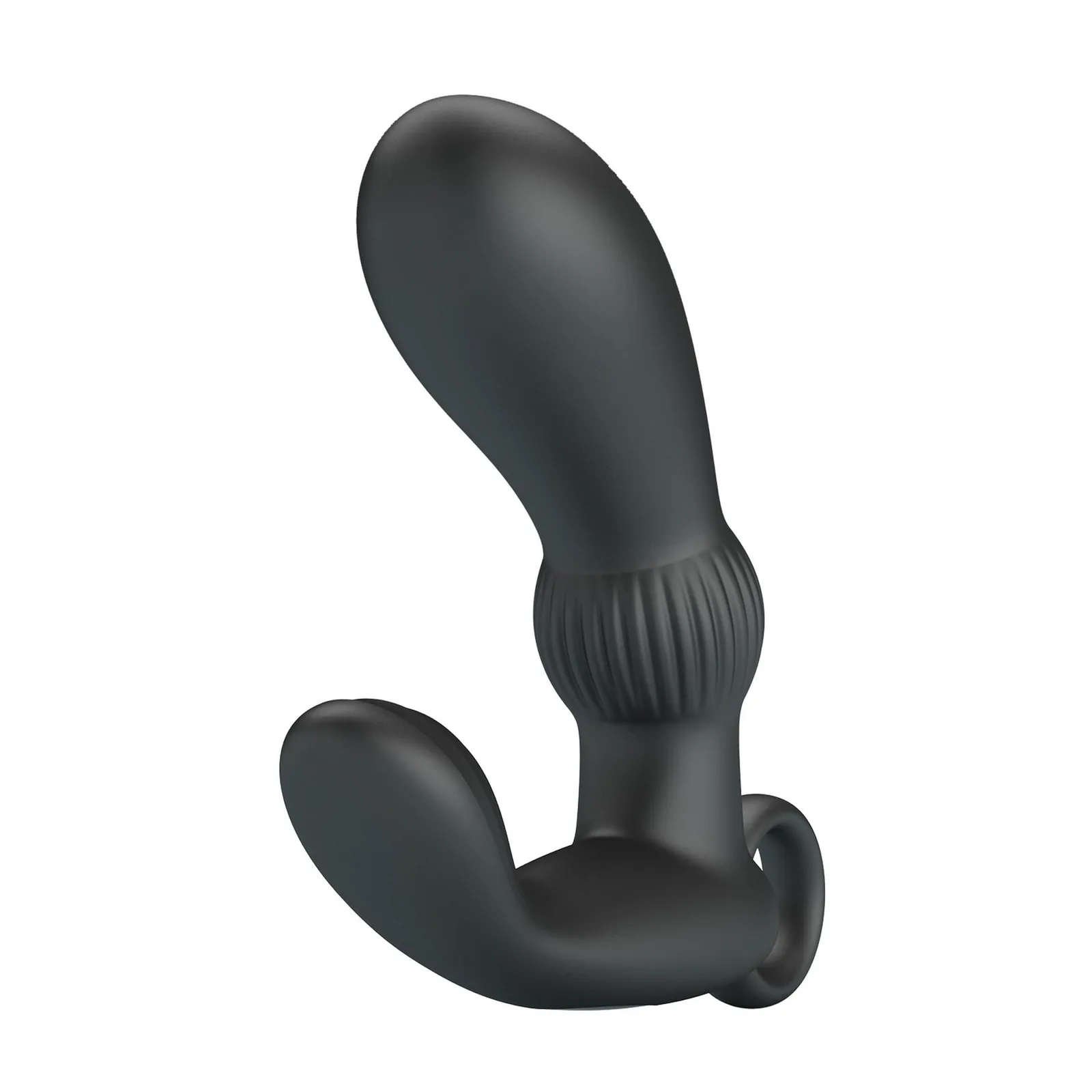 Pretty Love Cayla Prostate Massager with 12 Vibration Functions and Memory Function