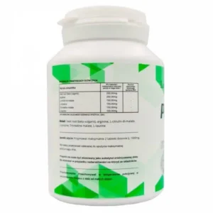 LoveStim PeniStim AMINO Dietary Supplement, 90 Capsules