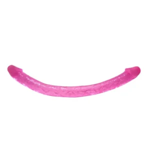 Baile Double-Ended Bendable Dildo