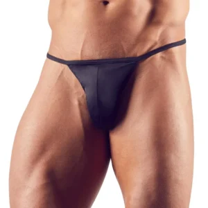 Svenjoyment Men's Mini String Underwear