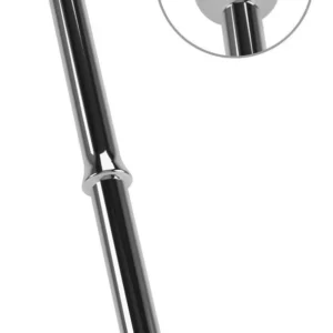 Rebel Metal Milking Stick — Metal Prostate Vibrator