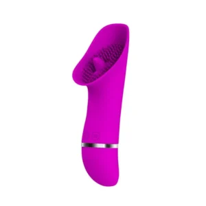 Pretty Love Rudolf 30-Function Clitoral Stimulator