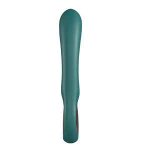 B - Series Cute Green Rabbit Vibrator