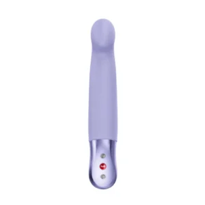 Fun Factory Stronic G Lavender G-Spot Thrusting Vibrator