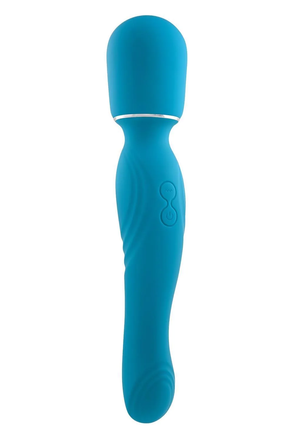 Gender X Double the Fun — Waterproof Double-Ended Vibrator