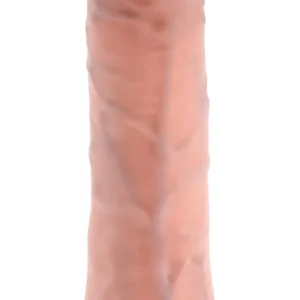 Pipedream King Cock 7 Inch Realistic Dildo