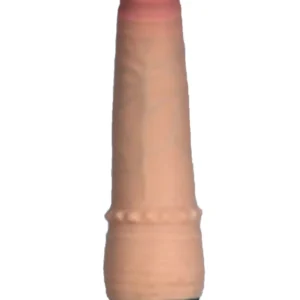 B - Series Real Pluton LoveCloneX 6-inch Vibrator