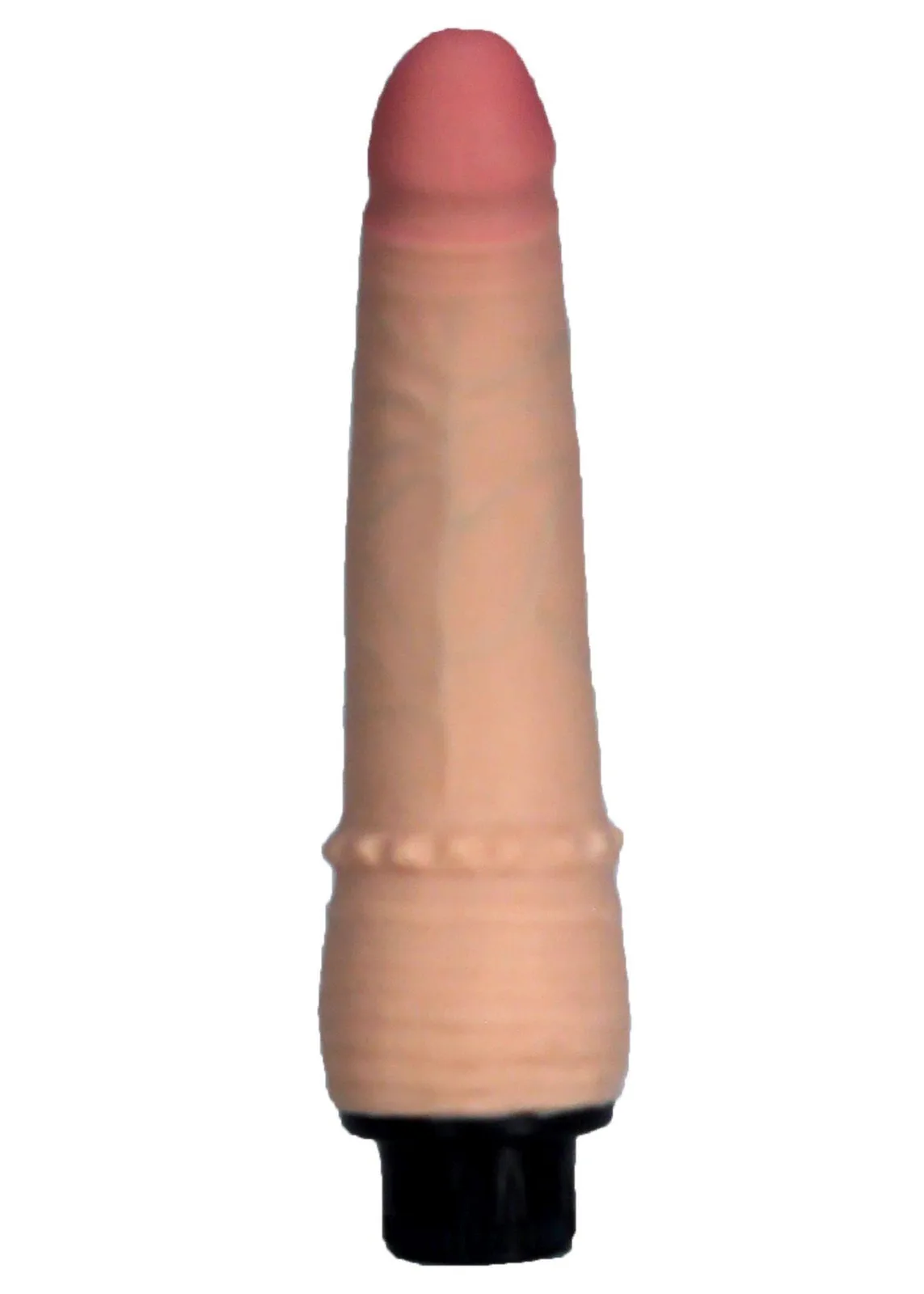 B - Series Real Pluton LoveCloneX 6-inch Vibrator