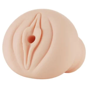Me You Us Miss Maria Pump Sleeve - TPE Realistic Masturbator Attachment