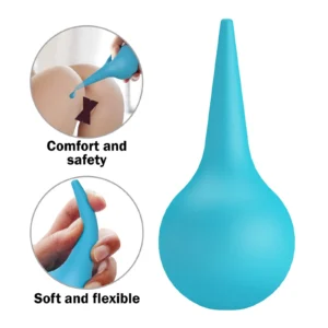 Mr. Play Anal Nozzle Cleaner 90 ml
