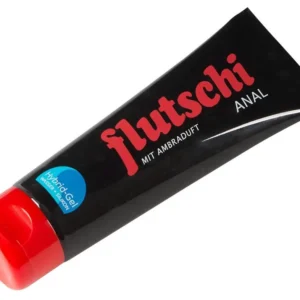 Flutschi Anal — Anal Sex Lubricant, 80 ml