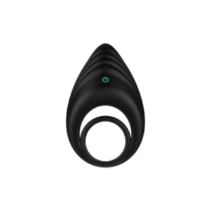 02-174bd084c2f9 Nexus Enhance Vibrating Cock and Ball Ring