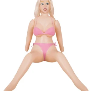 You2Toys Bridget BigBoob Inflatable Sex Doll 160 cm