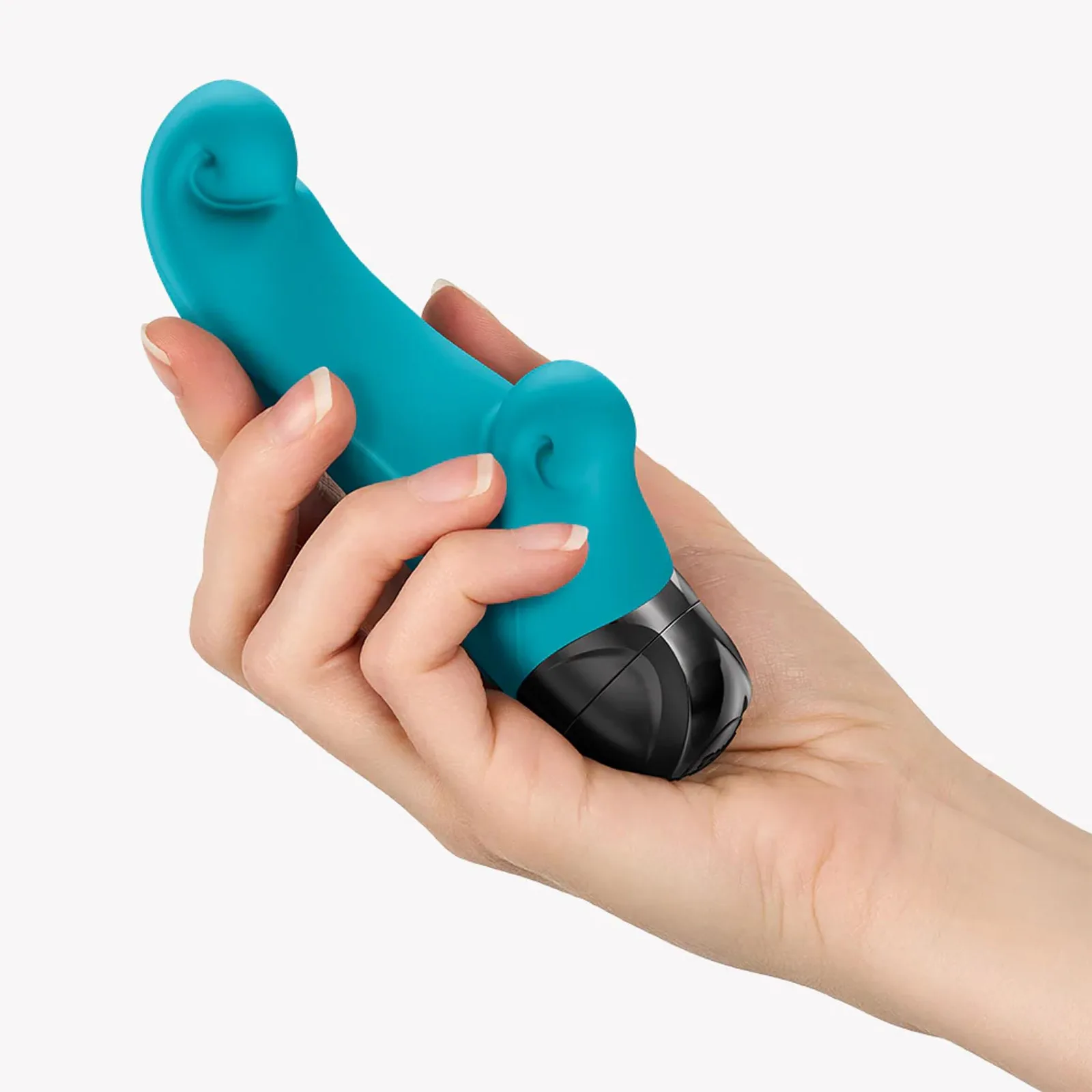 Fun Factory Ocean Aquamarine Vibrator