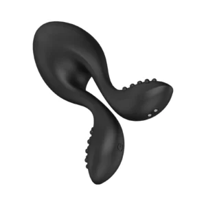 Nexus Bendz Large Adjustable Vibrating Butt Plug