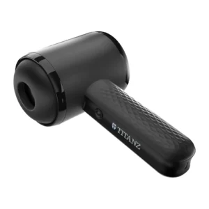 Dream Toys Titanz Thrusting Blow Gun Automatic Masturbator