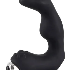 Rebel Prostate Stimulator L-Shape — Anal Prostate Massager