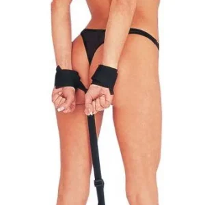 02-2236f798d9b8 You2Toys — Handcuffs and Ankle Cuffs with Connecting Cord