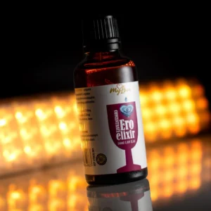 MyLove Ero Elixir Premium Liquid Dietary Supplement 50 ml