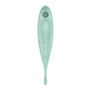 Satisfyer Twirling Pro Connect App Mint