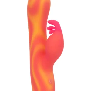 Calexotics Moonlight Magic Dual-Stimulation Rabbit Vibrator
