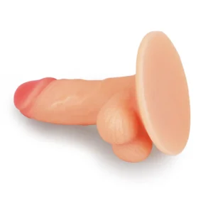 Lovetoy Universal Pecker Stand Holder – Silicone Phone & Tablet Stand