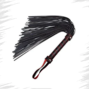 Bondage Fetish Beginners Flogger