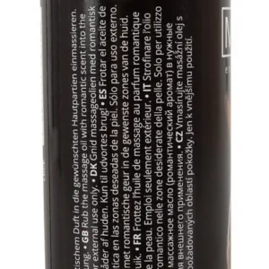 Magoon Love Fantasy Massage Oil 50 ml