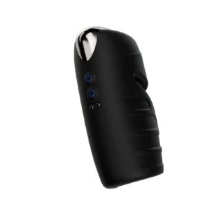 B - Series Cute Whirlwind Helmet Vibrating Masturbator