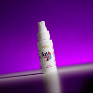 MyLove Toy Cleaner Professional 50 ml