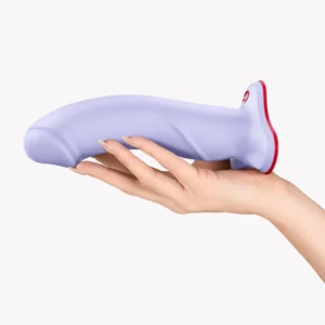 Fun Factory The Boss Stub Dildo – Purple