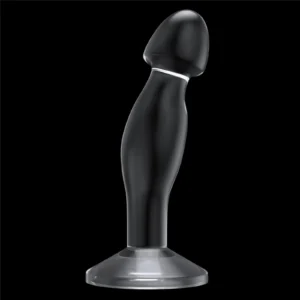 Flawless Clear Prostate Plug 6.5" by Lovetoy