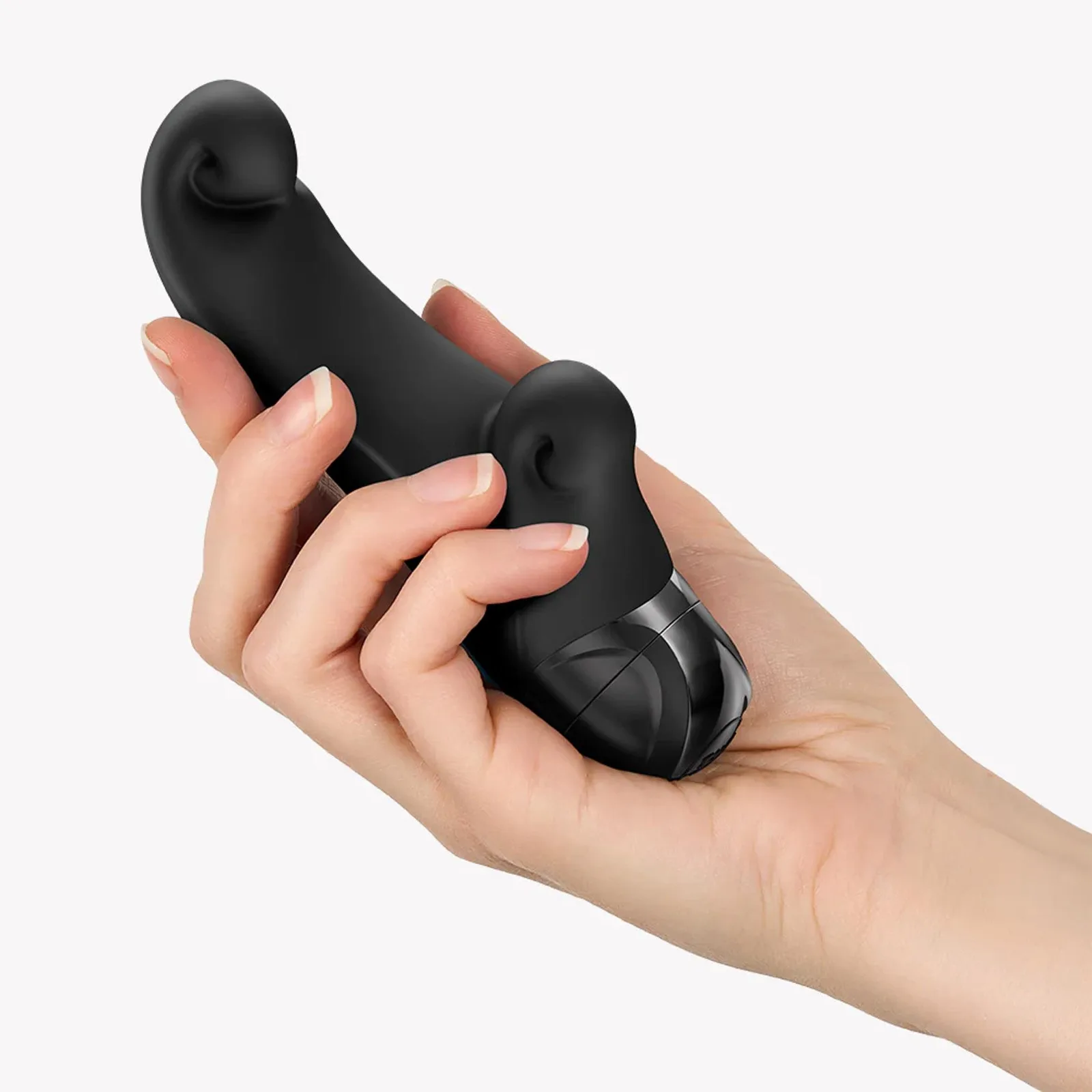 Fun Factory Ocean Black Vibrator