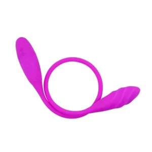 Pretty Love Snaky Vibe 7-Function USB Rechargeable Vibrating Balls