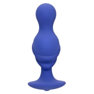 CalExotics Connect Advanced App-Controlled Vibrating Anal Plug